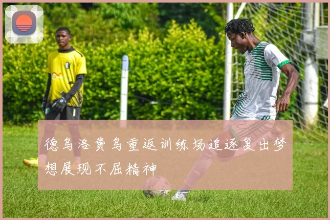德乌洛费乌重返训练场追逐复出梦想展现不屈精神