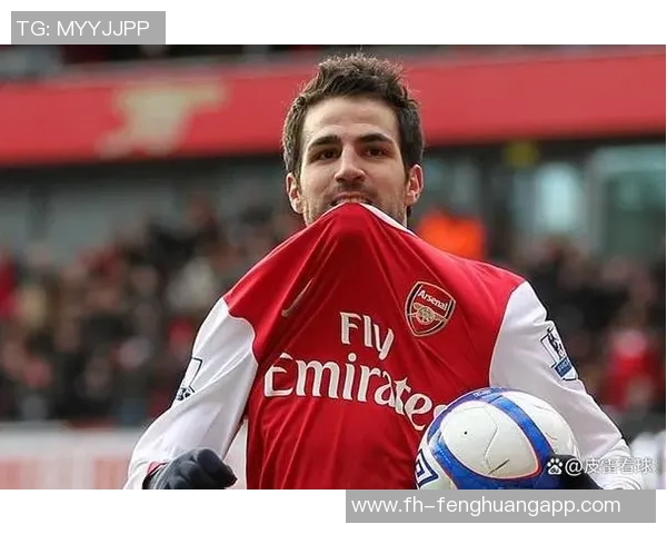 法布雷加斯或将重返英超曼城或回归巴萨而非继续留在意大利