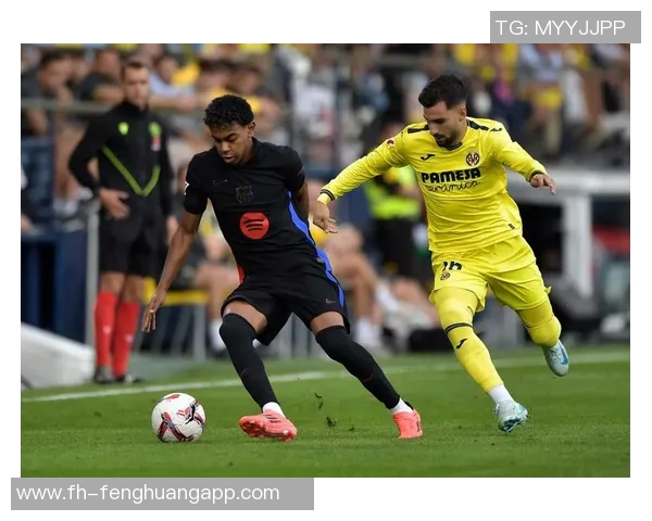 巴塞罗那与比利亚雷亚尔争夺西甲榜首之战精彩纷呈 巴塞罗那与比利亚雷亚尔争夺西甲榜首之战精彩纷呈