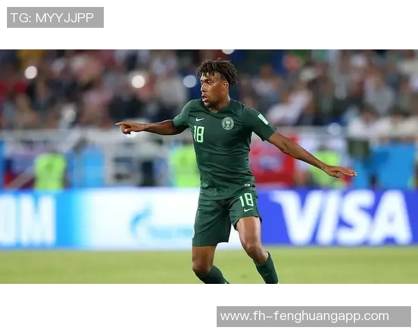 伊沃比在非洲杯中助攻双响成为尼日利亚自2010年以来第二位球员