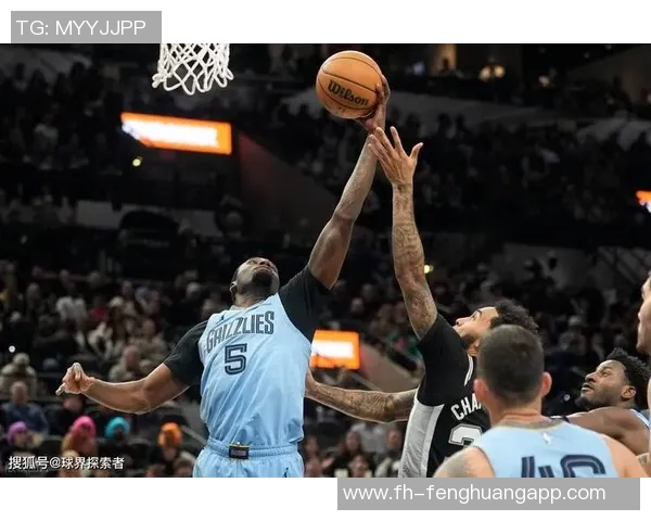 卢卡高难度投篮成常态马刺为何在灰熊面前败下阵来