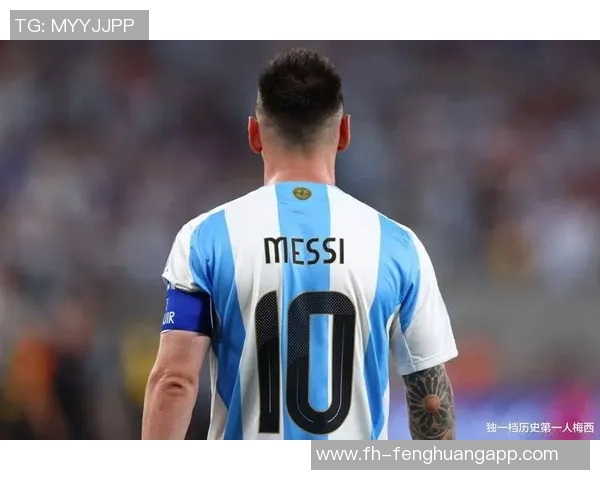 梅西坦言花式技巧全会却不喜欢在比赛中使用的原因