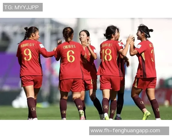 U17女足世界杯C组小组赛第二轮美国队与中国队首发阵容正式公布