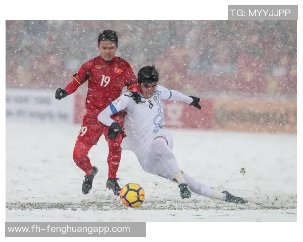 乌兹别克斯坦U23男足在对黎巴嫩的比赛中萨伊多夫第24分钟补射得分领先1-0