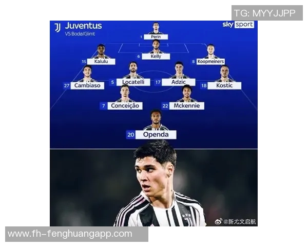 尤文图斯公布客场对阵佛罗伦萨大名单伊尔迪兹与弗拉霍维奇领衔出战