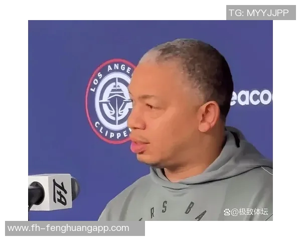 泰伦卢谈比尔状态表示沮丧但相信未来会迎来转机